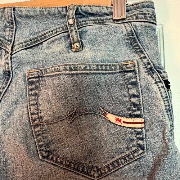 Parasuco jeans - Picture 5 of 8